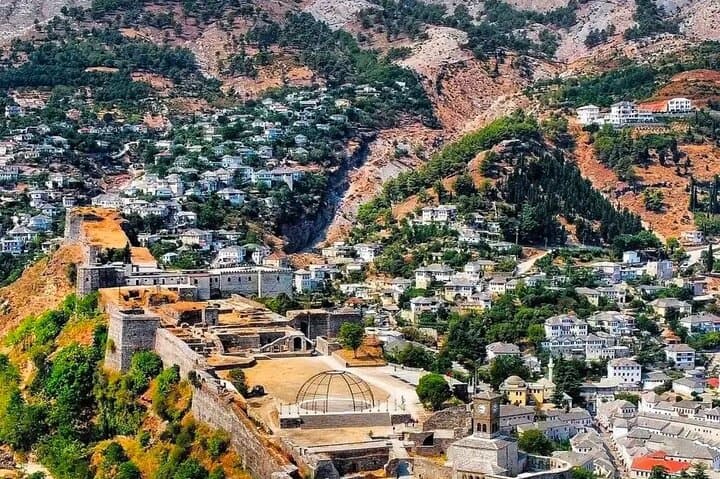 8-Day Private Albania Tour — UNESCO Sites, Adriatic Coast & Mountain Passes photo 4