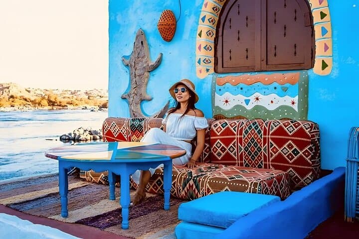 Aswan & Abu Simbel: 2-Day Flight Tour from Cairo — Highlights, History, and Practical Tips photo 2