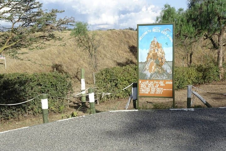 Mt Longonot & Hell's Gate: 2-Day Rift Valley Adventure from Nairobi photo 6