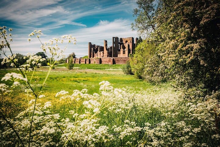 Shakespeare's England Explorer Pass: Stratford-upon-Avon & Warwickshire Guide photo 3