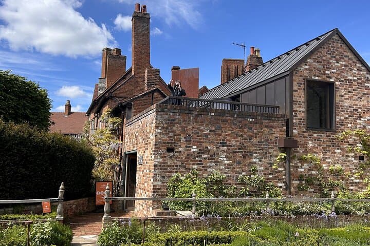Shakespeare's England Explorer Pass: Stratford-upon-Avon & Warwickshire Guide photo 5
