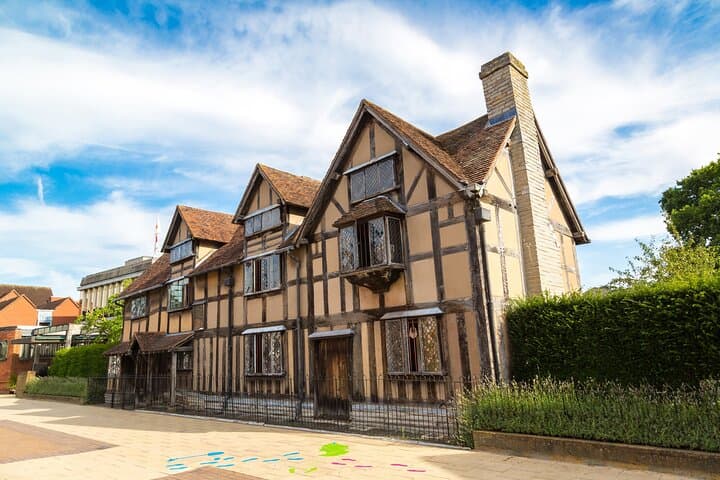 Shakespeare's England Explorer Pass: Stratford-upon-Avon & Warwickshire Guide photo 6