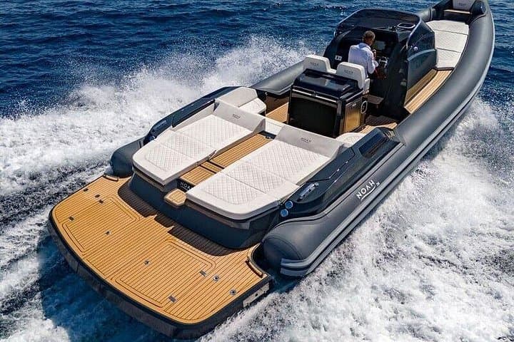 Private Boat Tour from Castellammare to San Vito Lo Capo & Zingaro Reserve photo 1