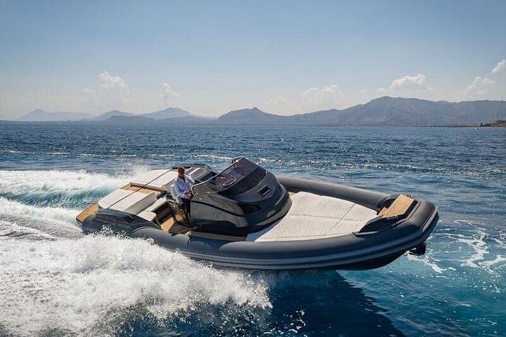 Private Boat Tour from Castellammare to San Vito Lo Capo & Zingaro Reserve photo 4