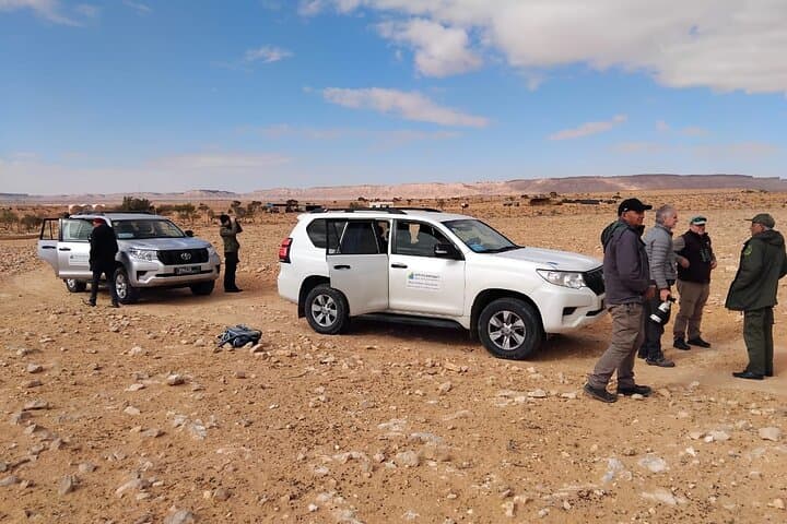 2-Day Desert Excursion to Ksar Ghilane, Chenini & Matmata photo 2