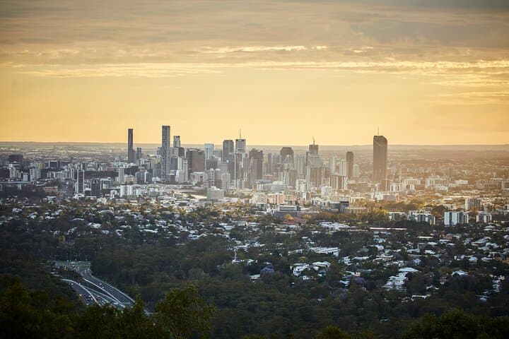 Brisbane Bus Tour: City & River Views — Top Sights & Local Stops photo 4
