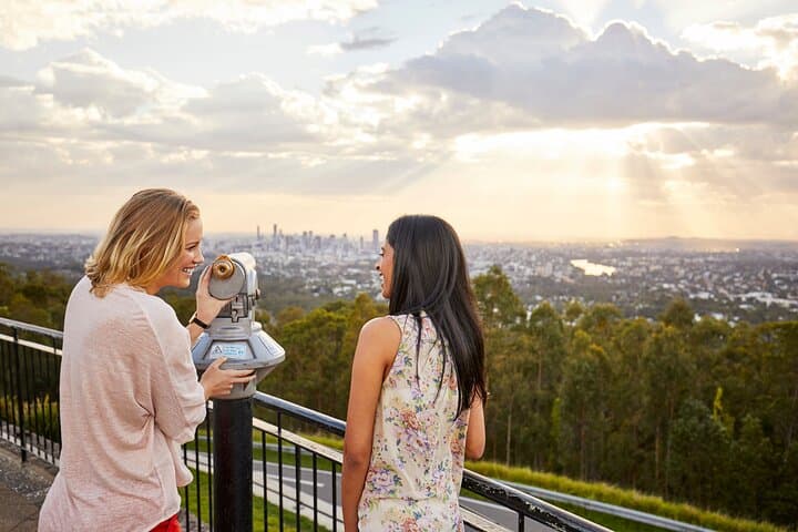 Brisbane Bus Tour: City & River Views — Top Sights & Local Stops photo 2