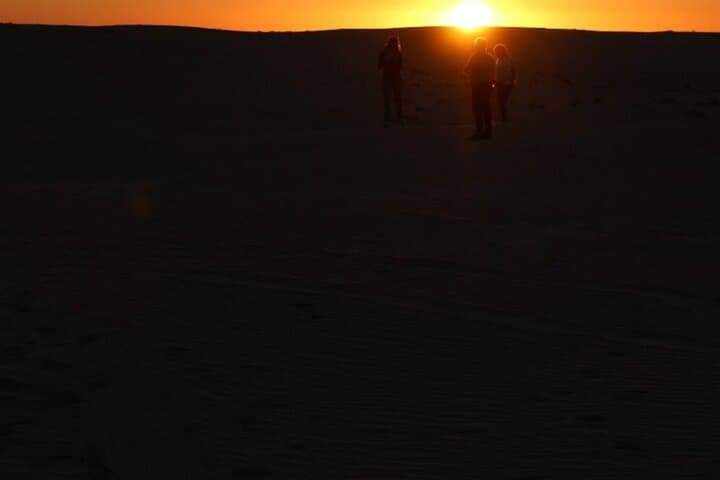 2-Day Desert Excursion to Ksar Ghilane, Chenini & Matmata photo 6