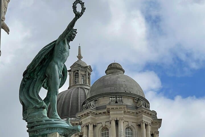Explore Liverpool: 10-Hour Private City Tour of Beatles Story, Waterfront & Cathedral photo 2