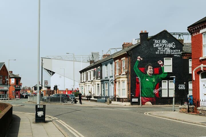 Explore Liverpool: 10-Hour Private City Tour of Beatles Story, Waterfront & Cathedral photo 4