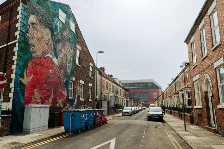 Explore Liverpool: 10-Hour Private City Tour of Beatles Story, Waterfront & Cathedral photo 5