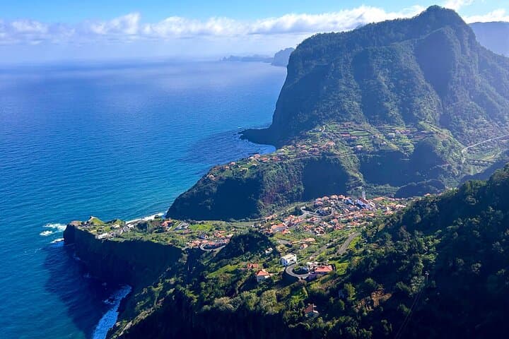 Madeira Private 4x4 Tour: Custom Off‑Road Adventures from Funchal