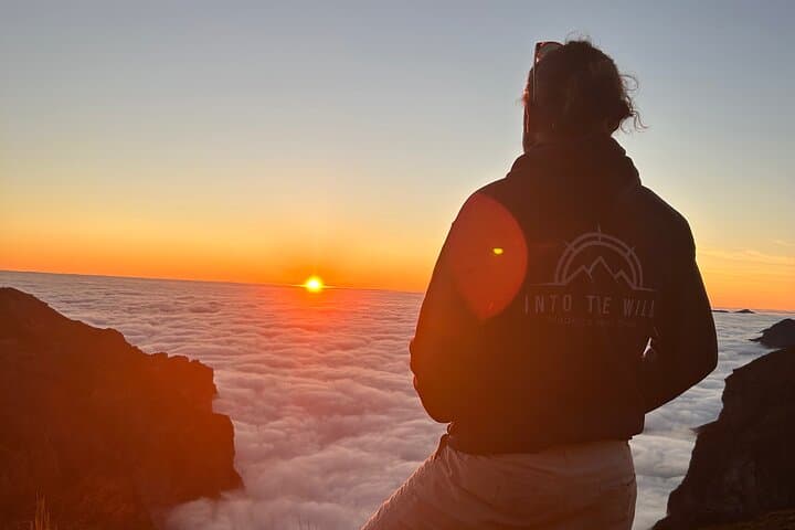 Madeira Private 4x4 Tour: Custom Off‑Road Adventures from Funchal photo 5
