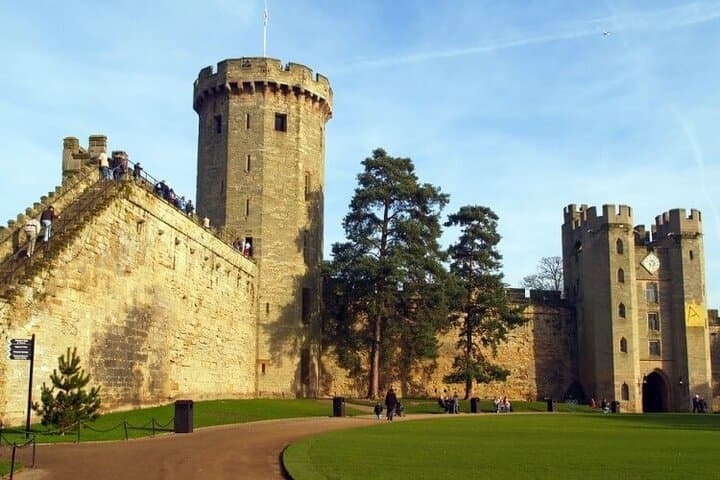 Shakespeare's England Explorer Pass: Stratford-upon-Avon & Warwickshire Guide photo 4