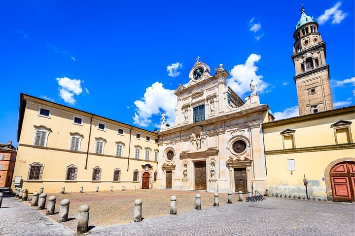 Parma Scavenger Hunt: Self-Guided Highlights Walking Tour photo 2