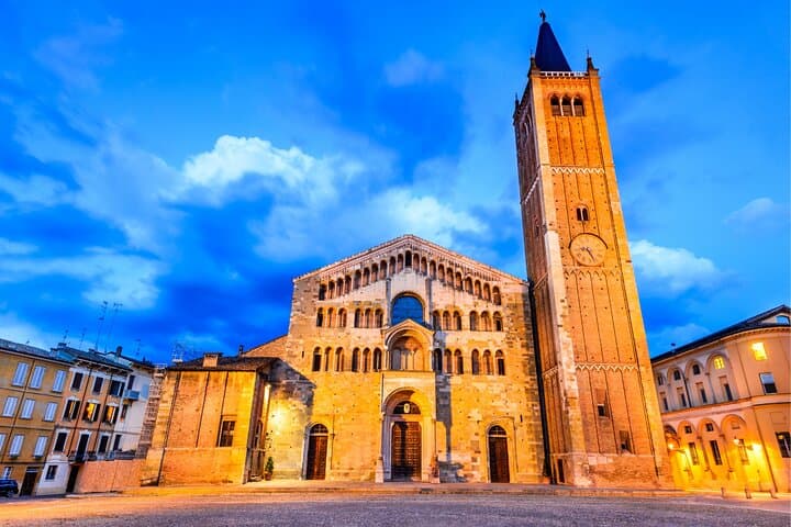 Parma Scavenger Hunt: Self-Guided Highlights Walking Tour photo 4