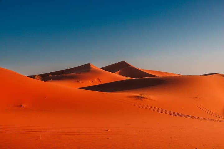 Sahara Desert Escape: 2-Day Fes to Merzouga & Erg Chebbi Camel Trek photo 3