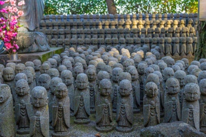 Private Kamakura Day Tour: Great Buddha, Hase‑dera & Enoshima from Tokyo