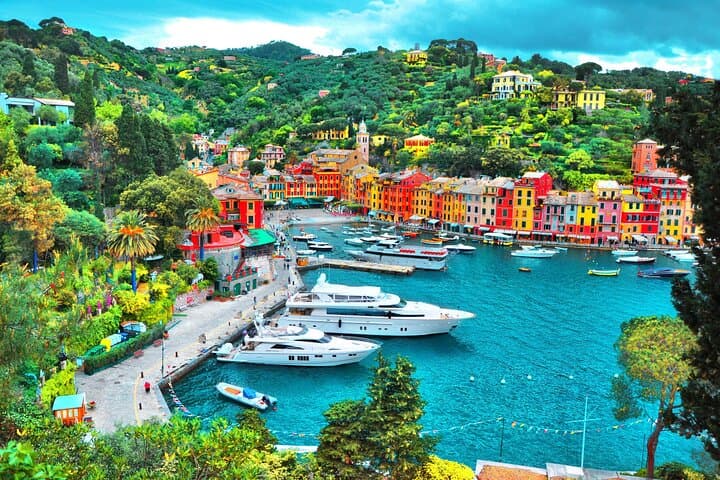 Amalfi Coast Shore Excursion from Naples — Sorrento, Positano & Amalfi in One Day photo 6