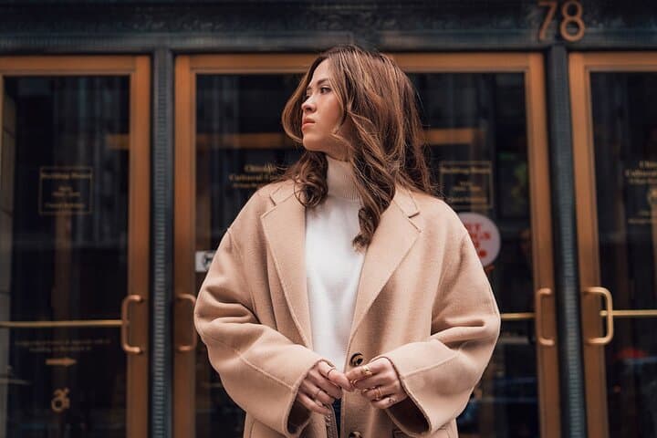 Private Photoshoot in Chicago — Capture Iconic Landmarks & Local Secrets photo 5