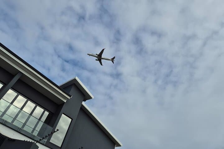Private Transfers in Port Elizabeth (Gqeberha): Airport & Accommodation Pickup photo 4