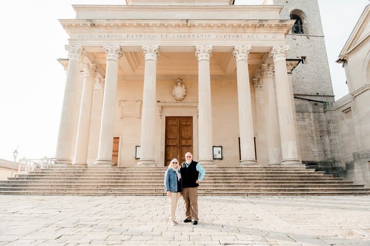 Private Vacation Photoshoot in San Marino — Capture Timeless Views and Local Charm photo 5