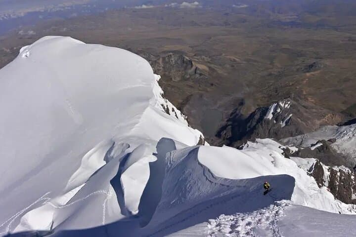 Conquer Peru’s Ausangate: A 6-Day High-Altitude Climbing Expedition photo 2