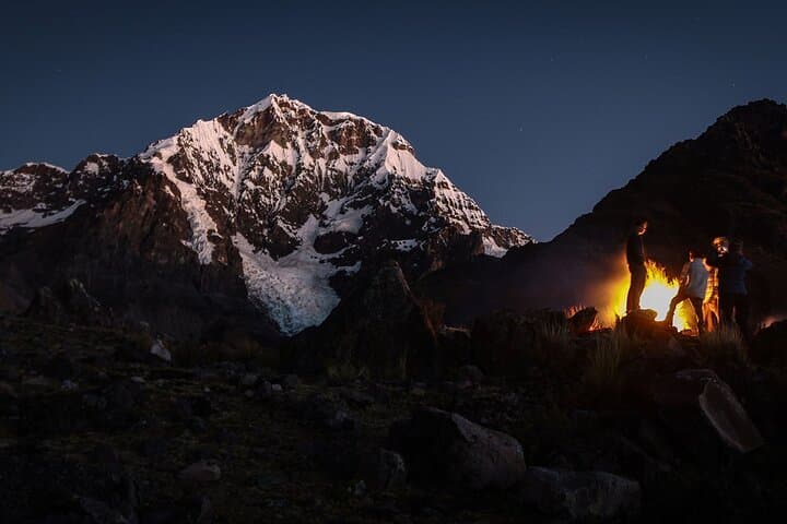 Conquer Peru’s Ausangate: A 6-Day High-Altitude Climbing Expedition photo 5