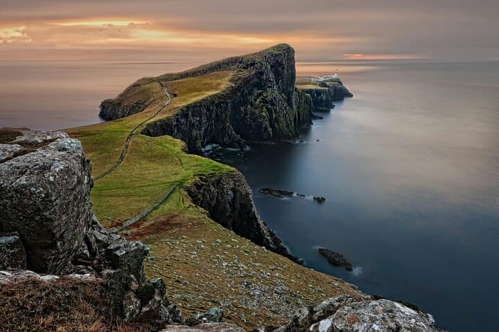 Isle of Skye and Eilean Donan Castle: 12-Hour Tour from Inverness to Old Man of Storr photo 5