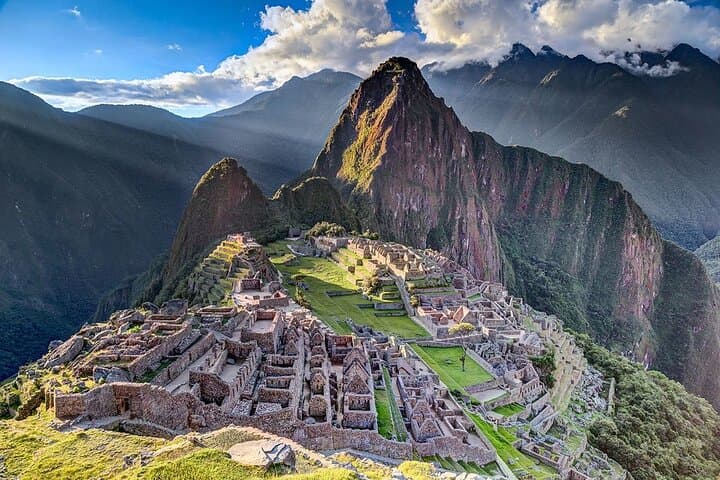 24-Day Machu Picchu, Huayna Picchu & Huayhuash Circuit Trek — Complete Peru High-Altitude Adventure