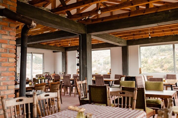 S&S Winery Wine Tasting Experience — Wine, Brandy & Lake Ohrid Views photo 6