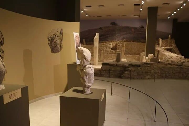 Private 1-Night Göbeklitepe & Karahan Tepe Tour from Istanbul photo 6