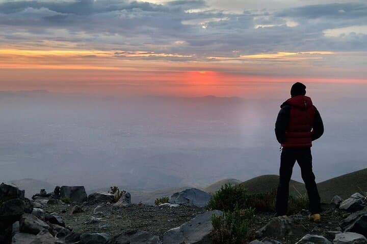 Summit El Misti: 2-Day Non-Technical Ascent to 5,825 m from Arequipa photo 3