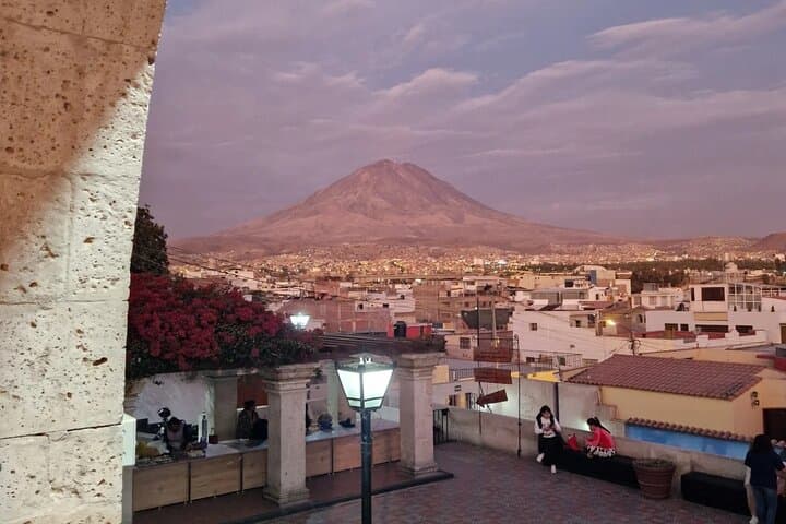 Summit El Misti: 2-Day Non-Technical Ascent to 5,825 m from Arequipa photo 5