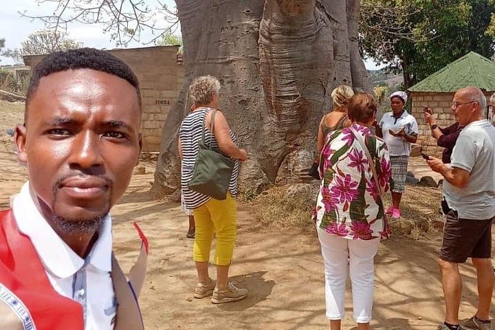 Hazyview Village Tour: Community Visits, Local Schools & Traditional Lunch photo 1