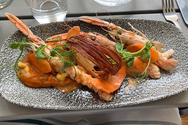 Covent Garden Food Tour: Historic Eats & Hidden Gems with a Local London Guide photo 2