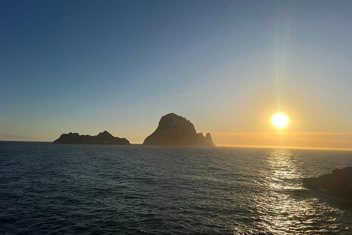 Private Es Vedrá Sunset Jeep Tour — Ibiza Off‑Road Sundowner photo 4