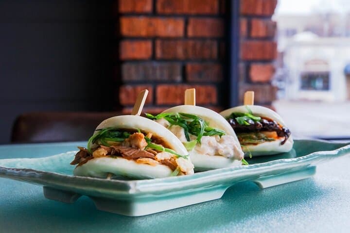 Taste Denver: 16th Street Mall Guided Food Walking Tour