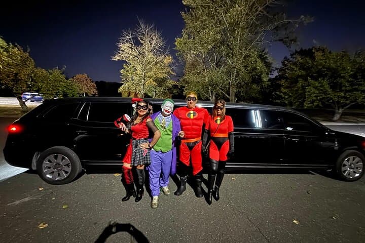 NYC Limo City Tour: Private Manhattan Sightseeing by Limo, SUV or Van photo 5