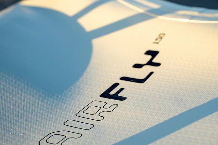 Efoil at Cap d'Antibes: Premium Audi Aerofoils Ride on the French Riviera photo 6