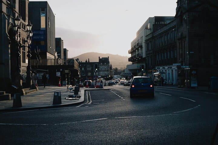 Discover Inverness: 5‑Hour Private City Tour Along the River Ness