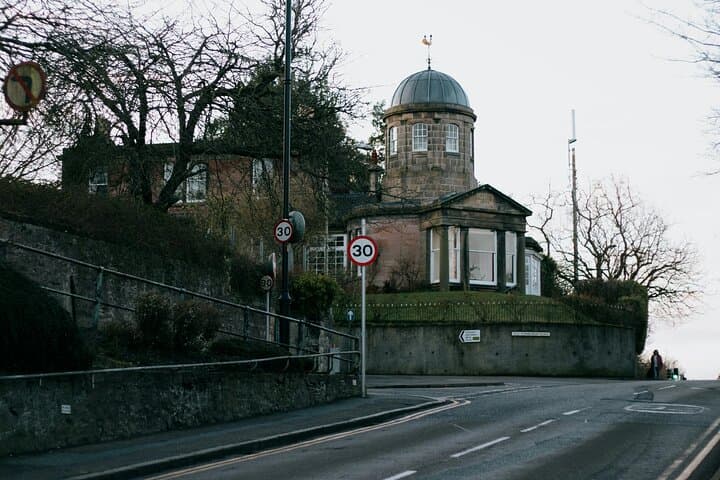 Discover Inverness: 5‑Hour Private City Tour Along the River Ness photo 4