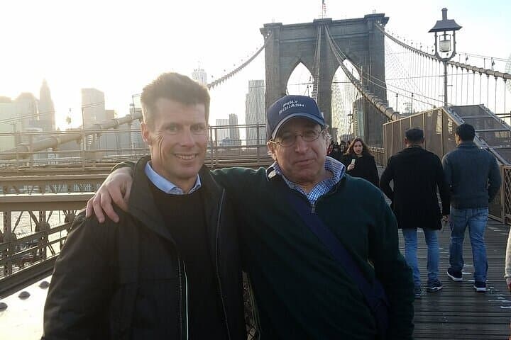 Ride the Q: One-Day Cultural Odyssey Through Brooklyn photo 4