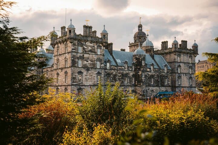 Edinburgh Day Trip from Glasgow: Castle, Royal Mile & Holyrood in 10 Hours photo 2