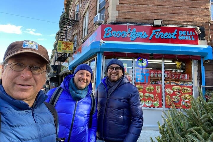 Ride the Q: One-Day Cultural Odyssey Through Brooklyn photo 3