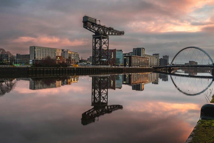 Explore Glasgow: 10-Hour City Tour of History, Art and Riverfront photo 2