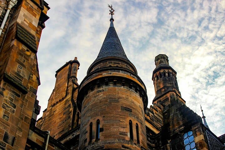 Explore Glasgow: 5-Hour City Highlights Tour