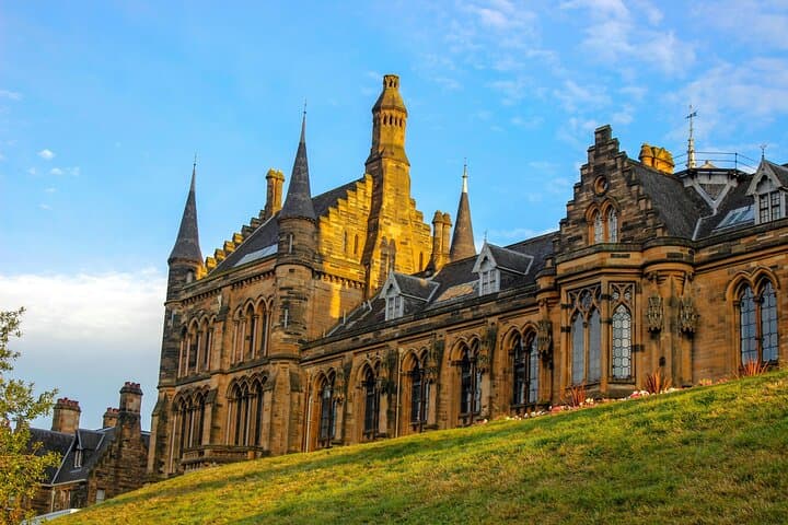 Explore Glasgow: 5-Hour City Highlights Tour photo 3
