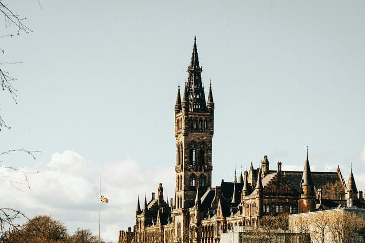 Explore Glasgow: 5-Hour City Highlights Tour photo 4