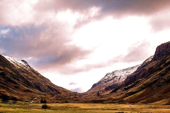 Oban, Glencoe & Highland Castles Day Tour from Glasgow photo 4